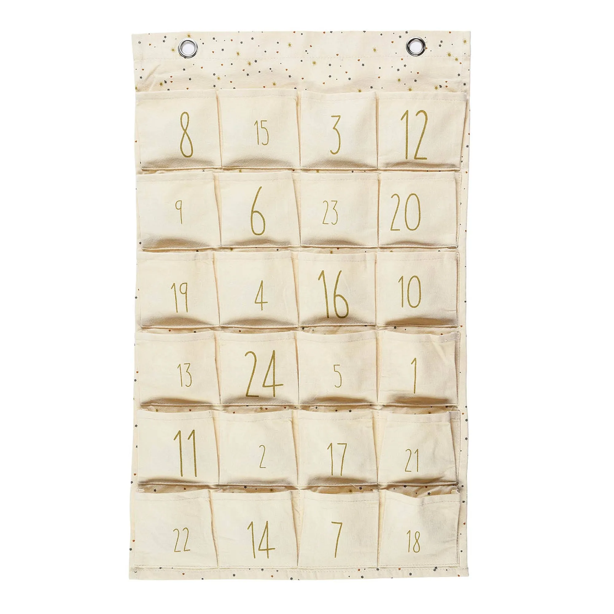 Adventskalender Sparkle^Depot Sale