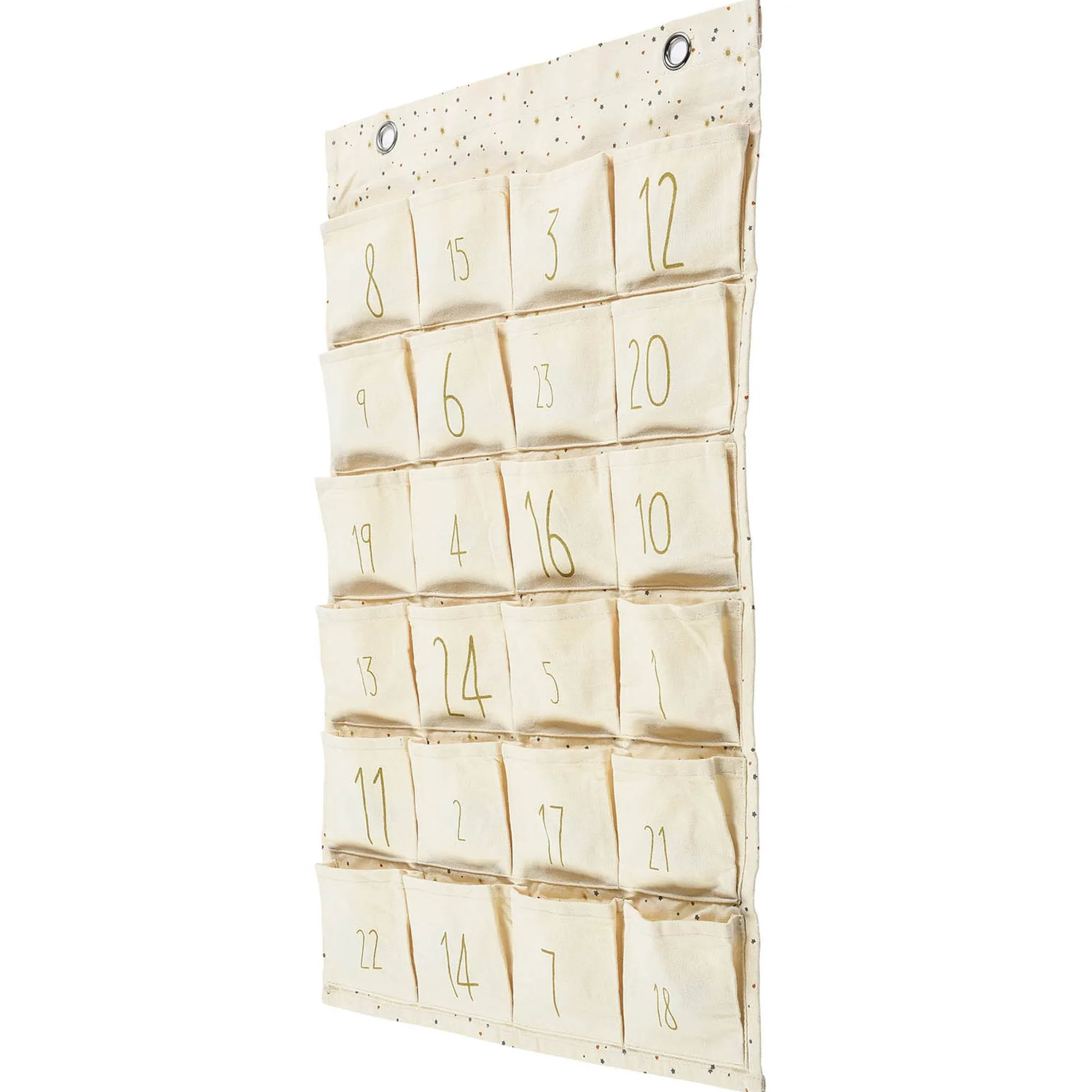 Adventskalender Sparkle^Depot Sale