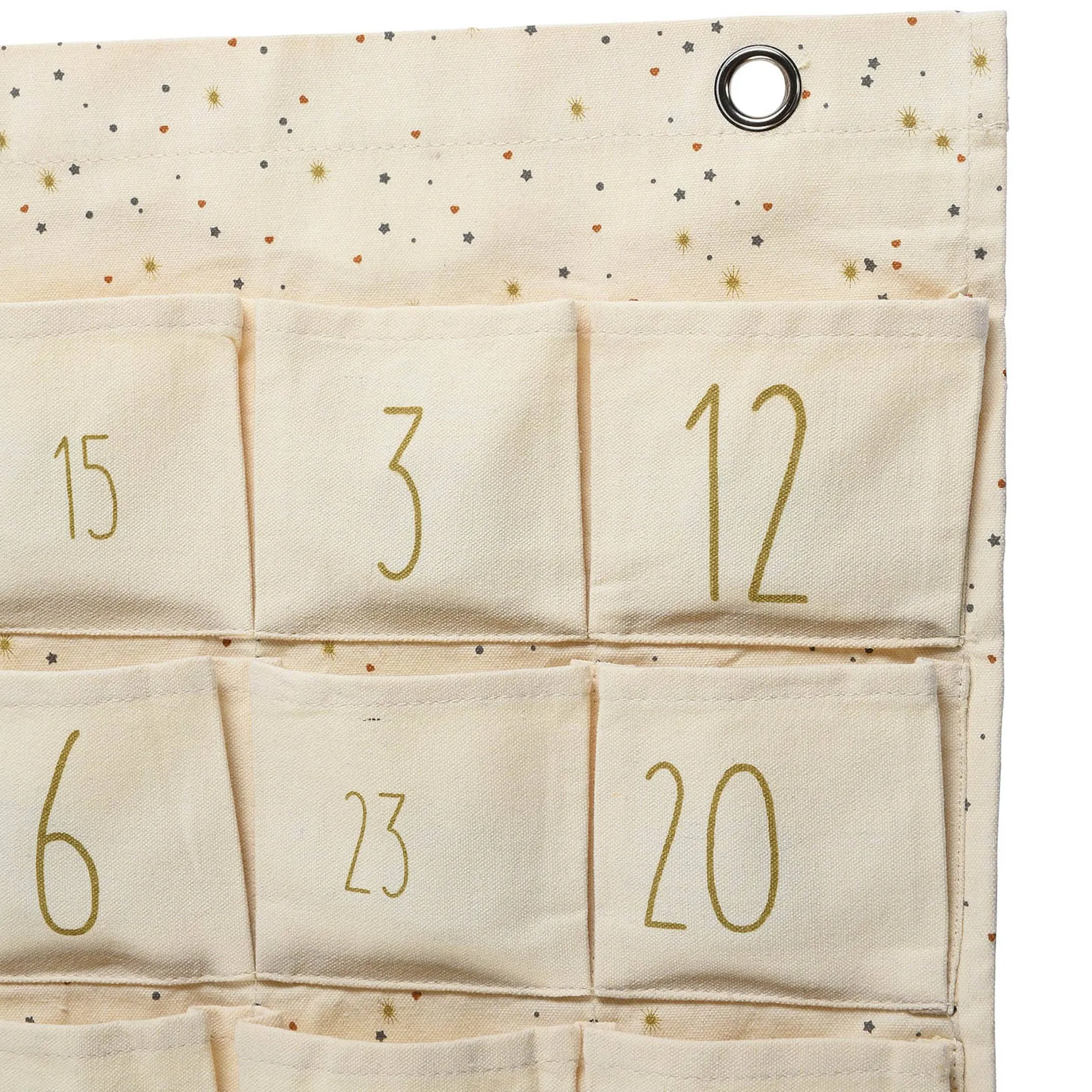 Adventskalender Sparkle^Depot Sale