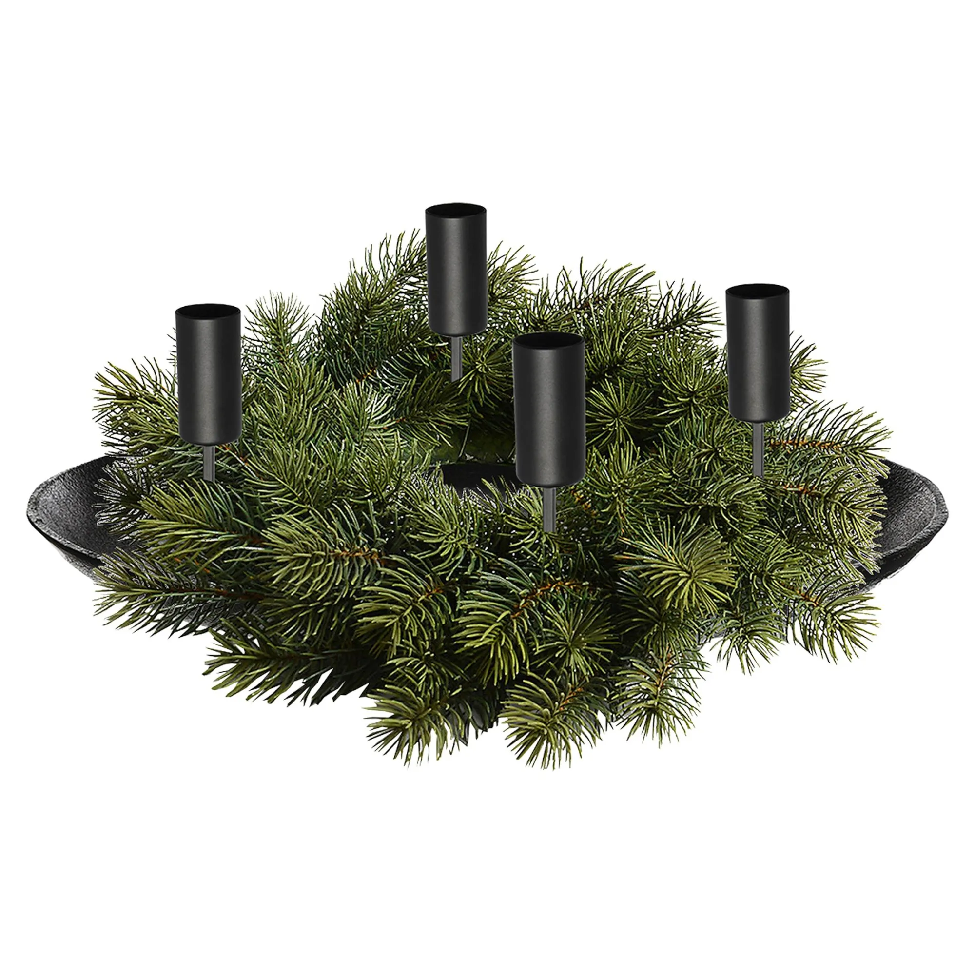 Adventskranz-Set^Depot Discount