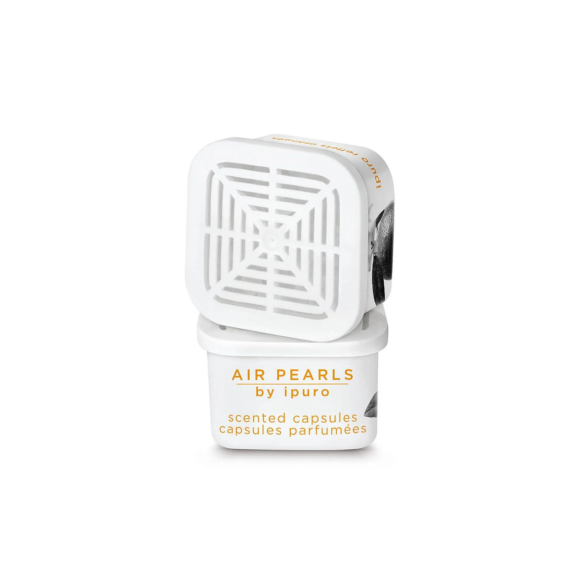 Air Pearls Duftkapseln Reflets Oranges^Depot Best