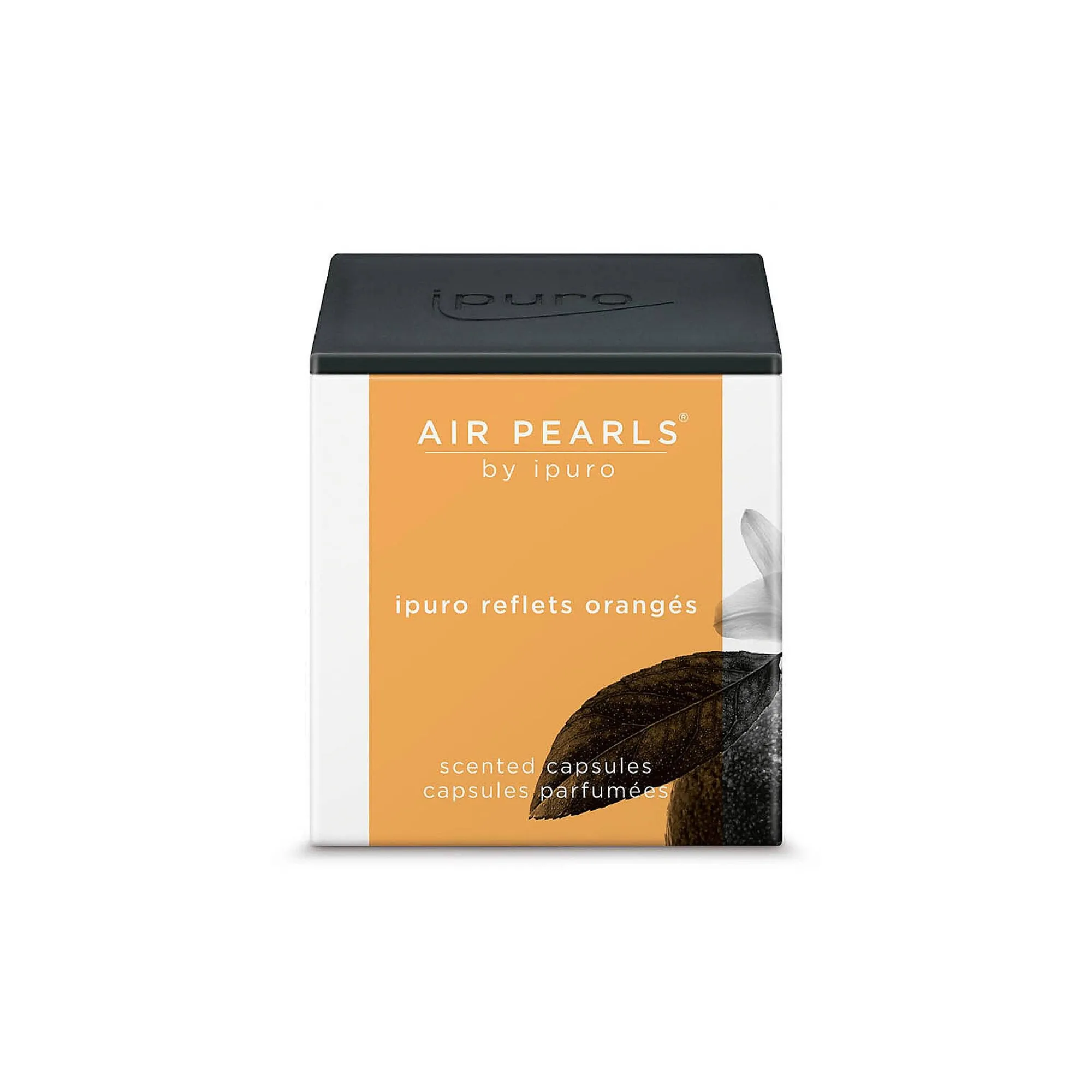 Air Pearls Duftkapseln Reflets Oranges^Depot Best