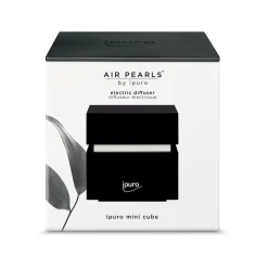Clearance Depot Air Pearls Elektrischer Aroma-Diffusor Mini Cube