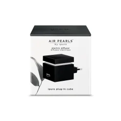 Air Pearls Elektrischer Aroma-Diffusor Plug-In Cube^Depot Sale