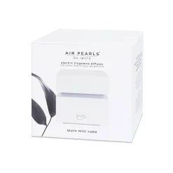 Air Pearls Elektrischer Aroma-Diffusor Mini-Cube^Depot Best