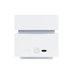 Air Pearls Elektrischer Aroma-Diffusor Mini-Cube^Depot Best