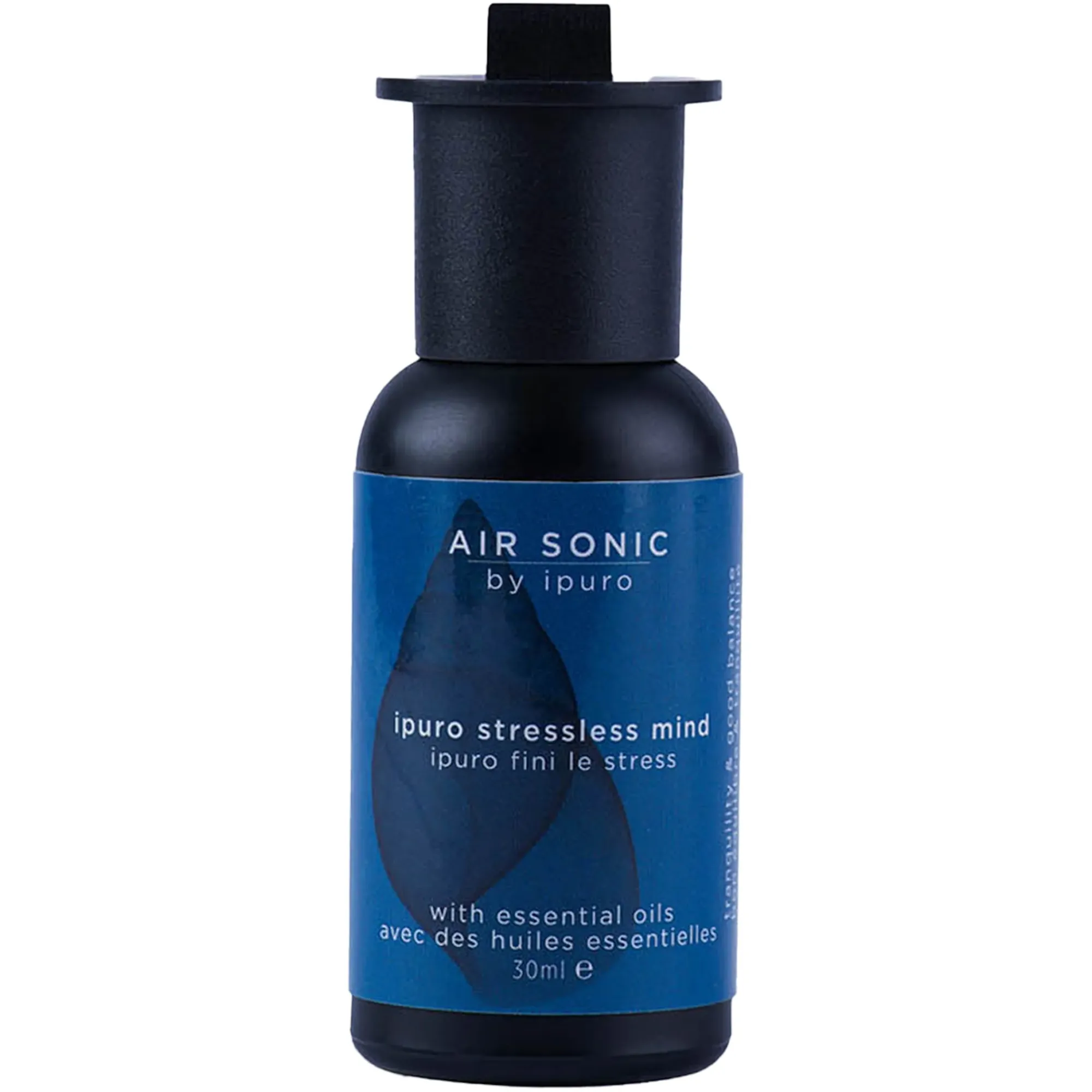 Discount Depot Air Sonic Duftol Stressless Mind