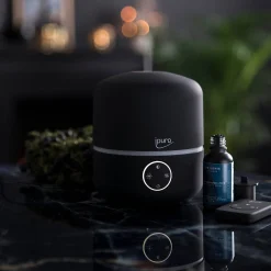 Air Sonic Elektrischer Aroma-Diffusor Good Mood^Depot Cheap