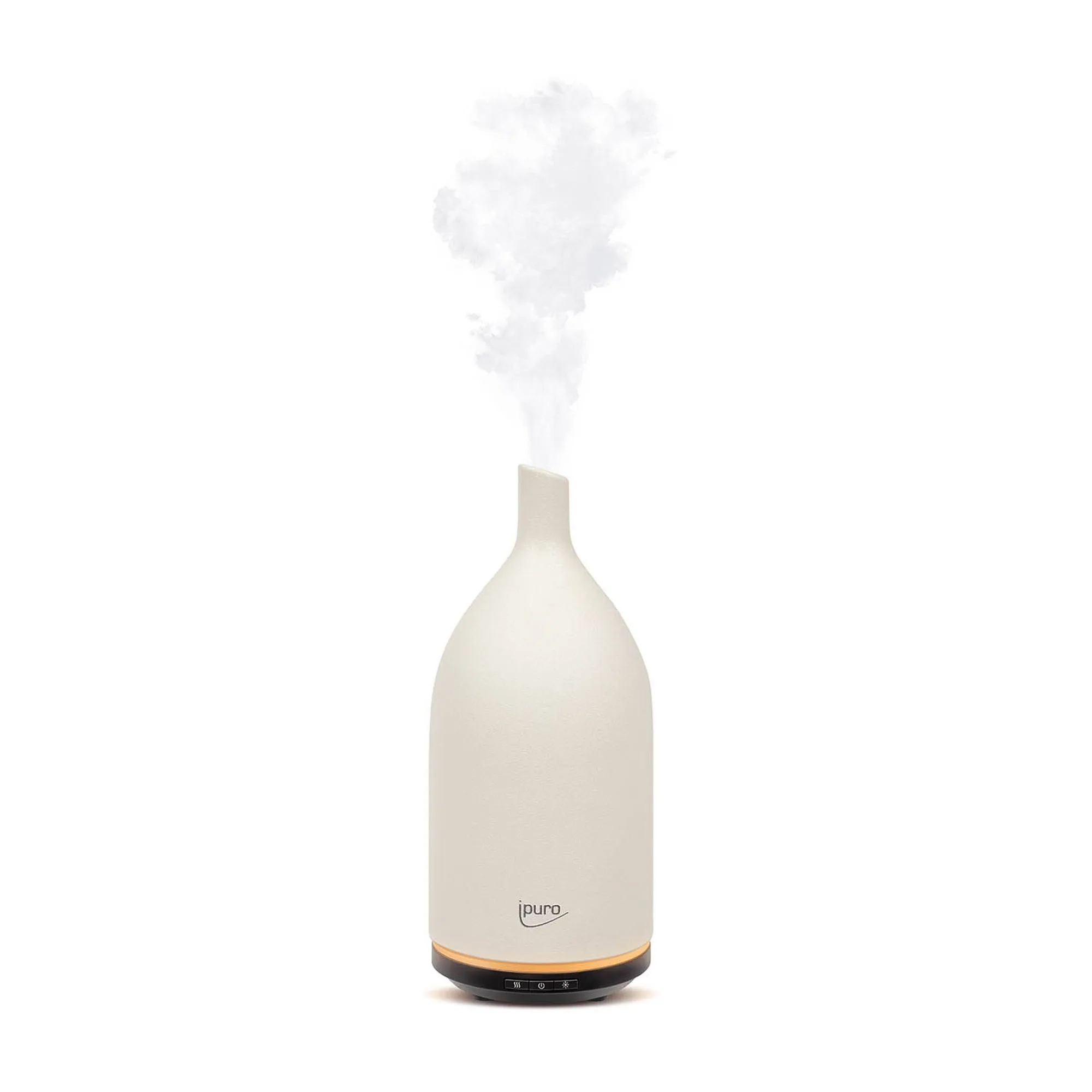 Air Sonic Elektrischer Aroma-Diffusor Living^Depot Outlet