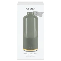 Air Sonic Elektrischer Aroma-Diffusor Aroma Bottle^Depot Hot
