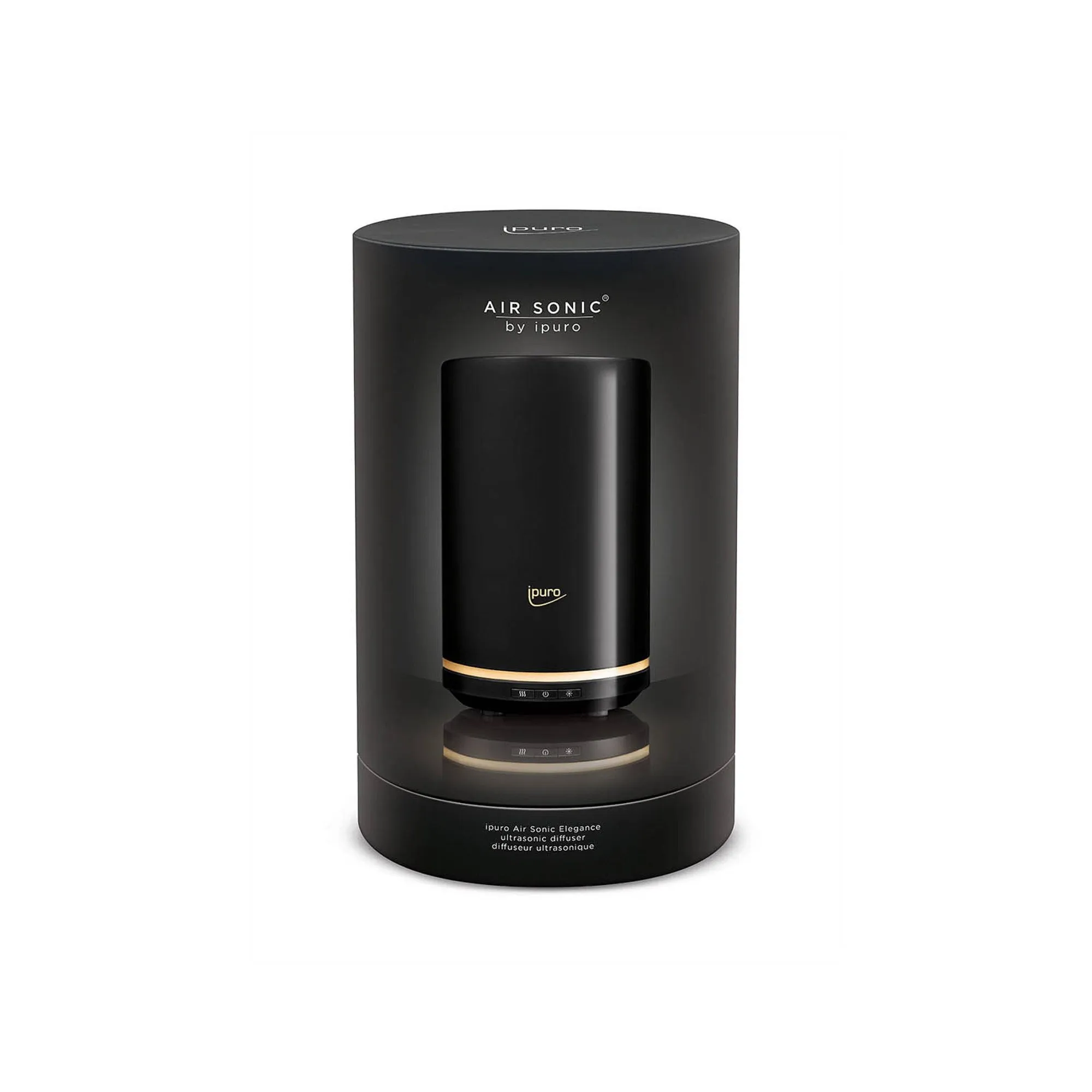 Air Sonic Elektrischer Aroma-Diffusor Elegance^Depot Flash Sale