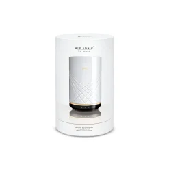 Air Sonic Elektrischer Aroma-Diffusor Elegance^Depot Hot