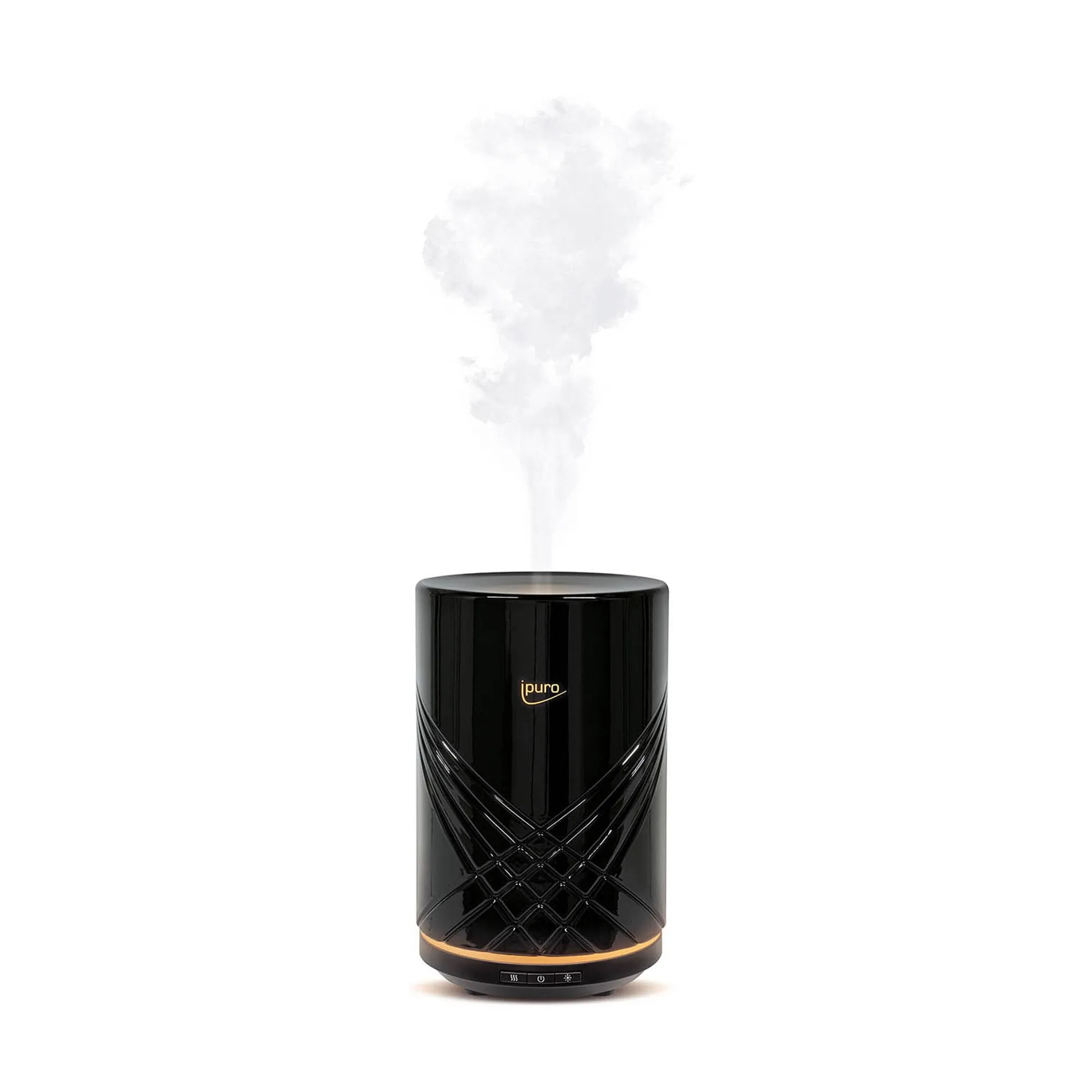 Air Sonic Elektrischer Aroma-Diffusor Elegance^Depot Hot