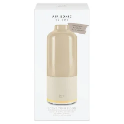 Air Sonic Elektrischer Aroma-Diffusor Aroma Bottle^Depot Discount