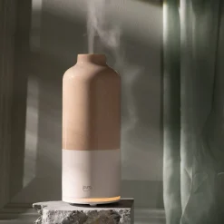 Air Sonic Elektrischer Aroma-Diffusor Aroma Bottle^Depot Discount