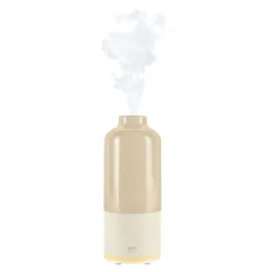 Air Sonic Elektrischer Aroma-Diffusor Aroma Bottle^Depot Discount