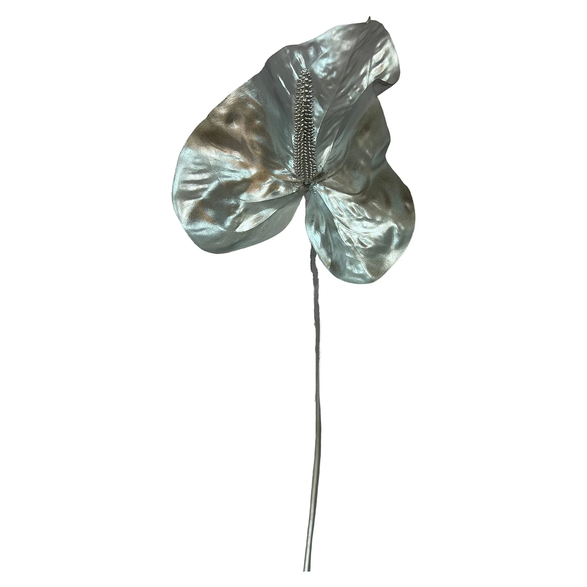 Anthurium Ca. 80Cm, Silber^Depot Store