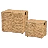 Aufbewahrungsboxen-Set Alva^Depot Cheap