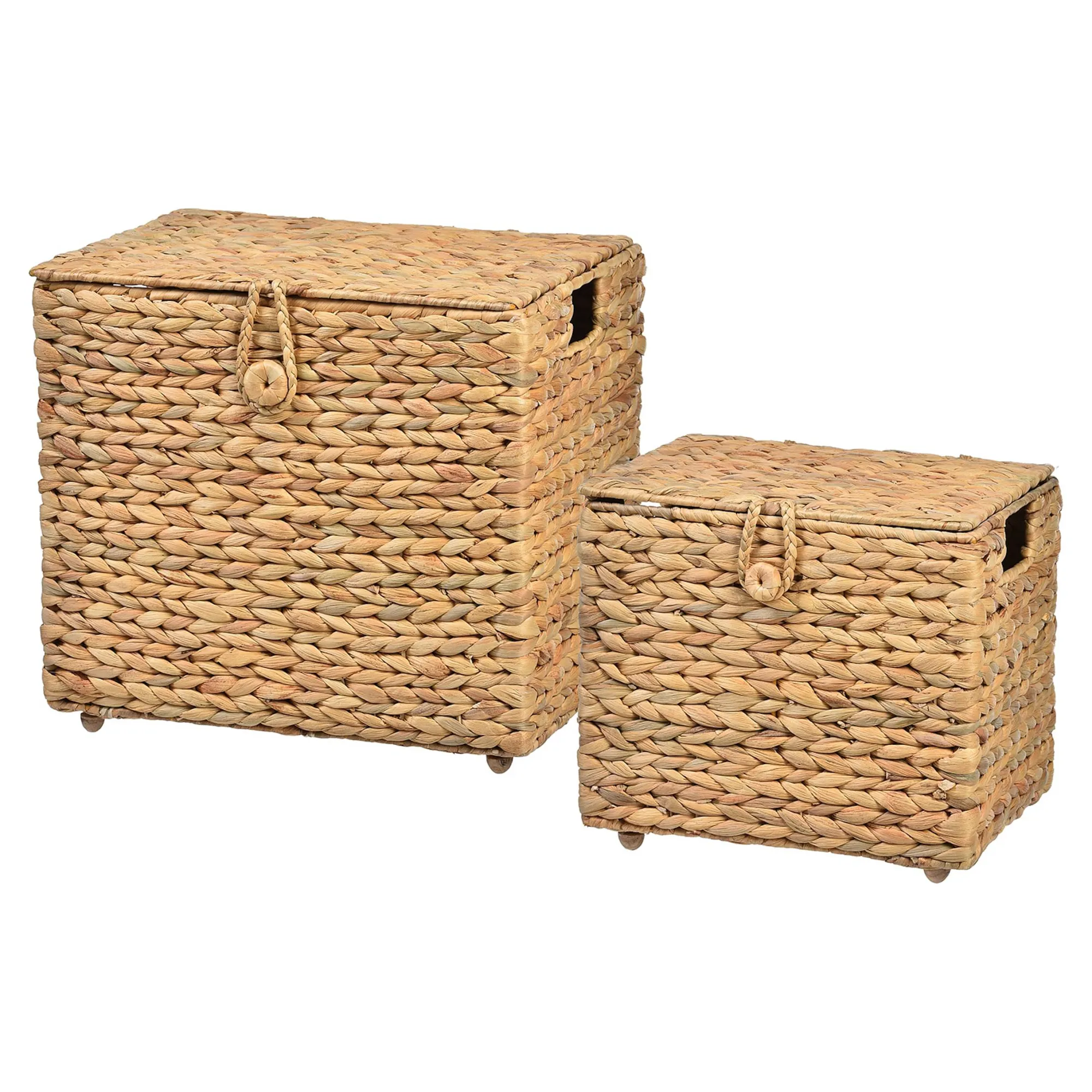 Aufbewahrungsboxen-Set Alva^Depot Cheap