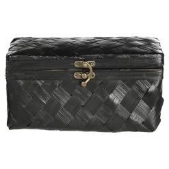 Aufbewahrungsbox Woven^Depot Hot