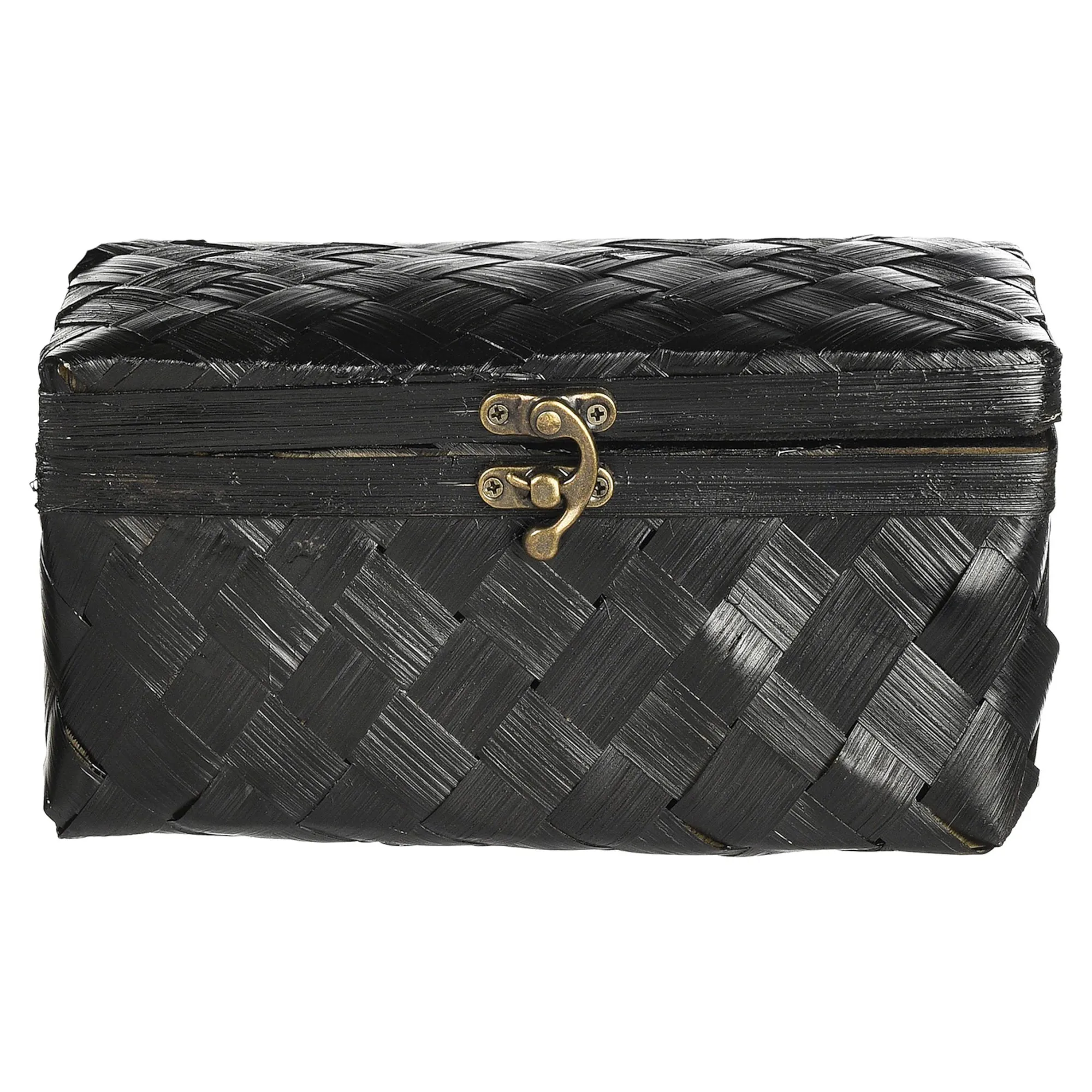 Aufbewahrungsbox Woven^Depot Hot