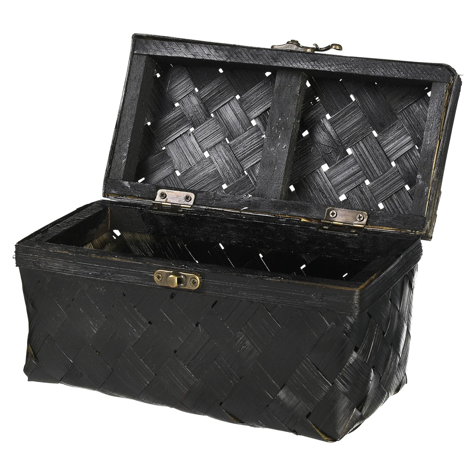 Aufbewahrungsbox Woven^Depot Hot