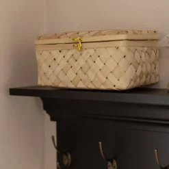 Fashion Depot Aufbewahrungsbox Woven