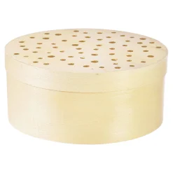 Aufbewahrungsdose Mit Deckel^Depot Fashion