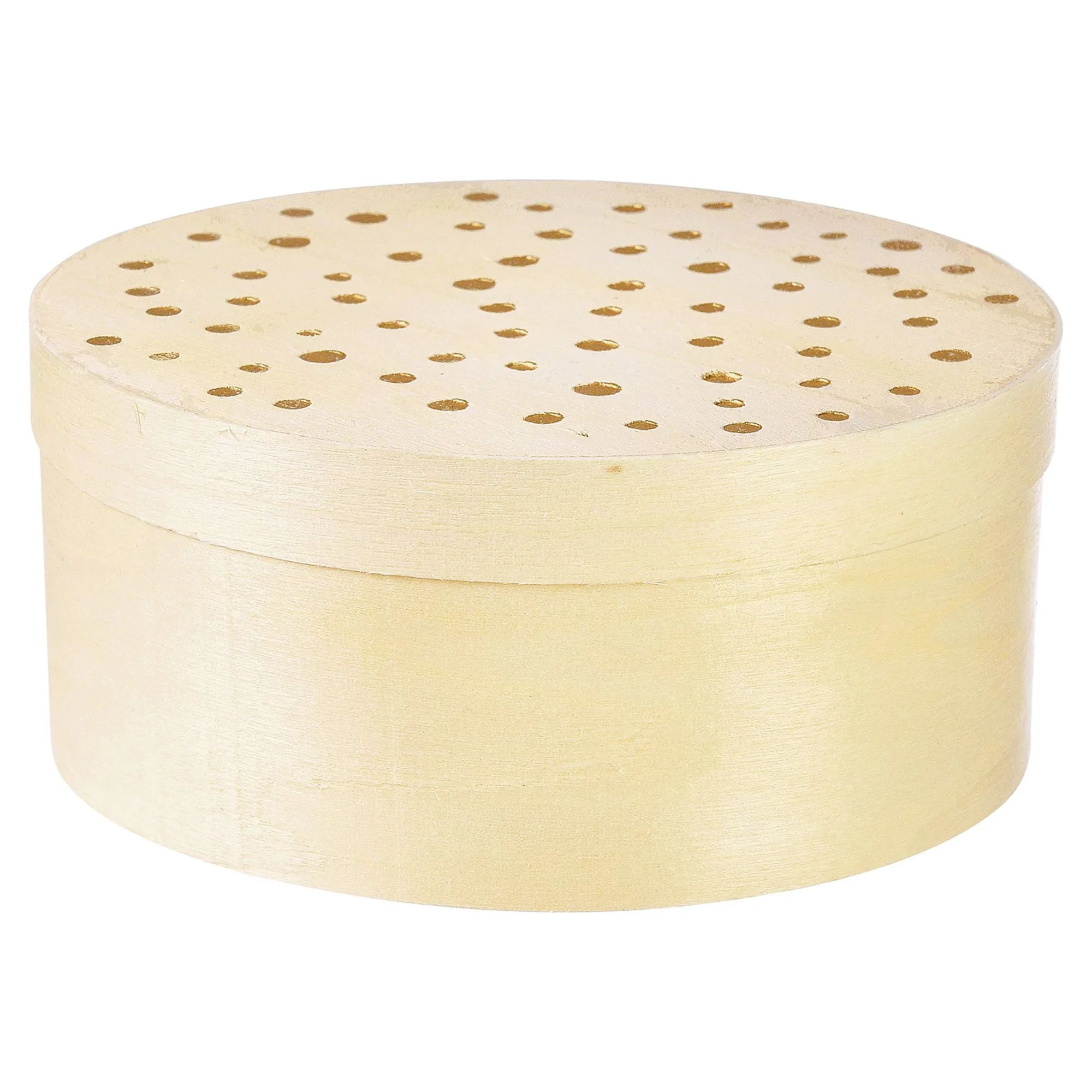 Aufbewahrungsdose Mit Deckel^Depot Fashion