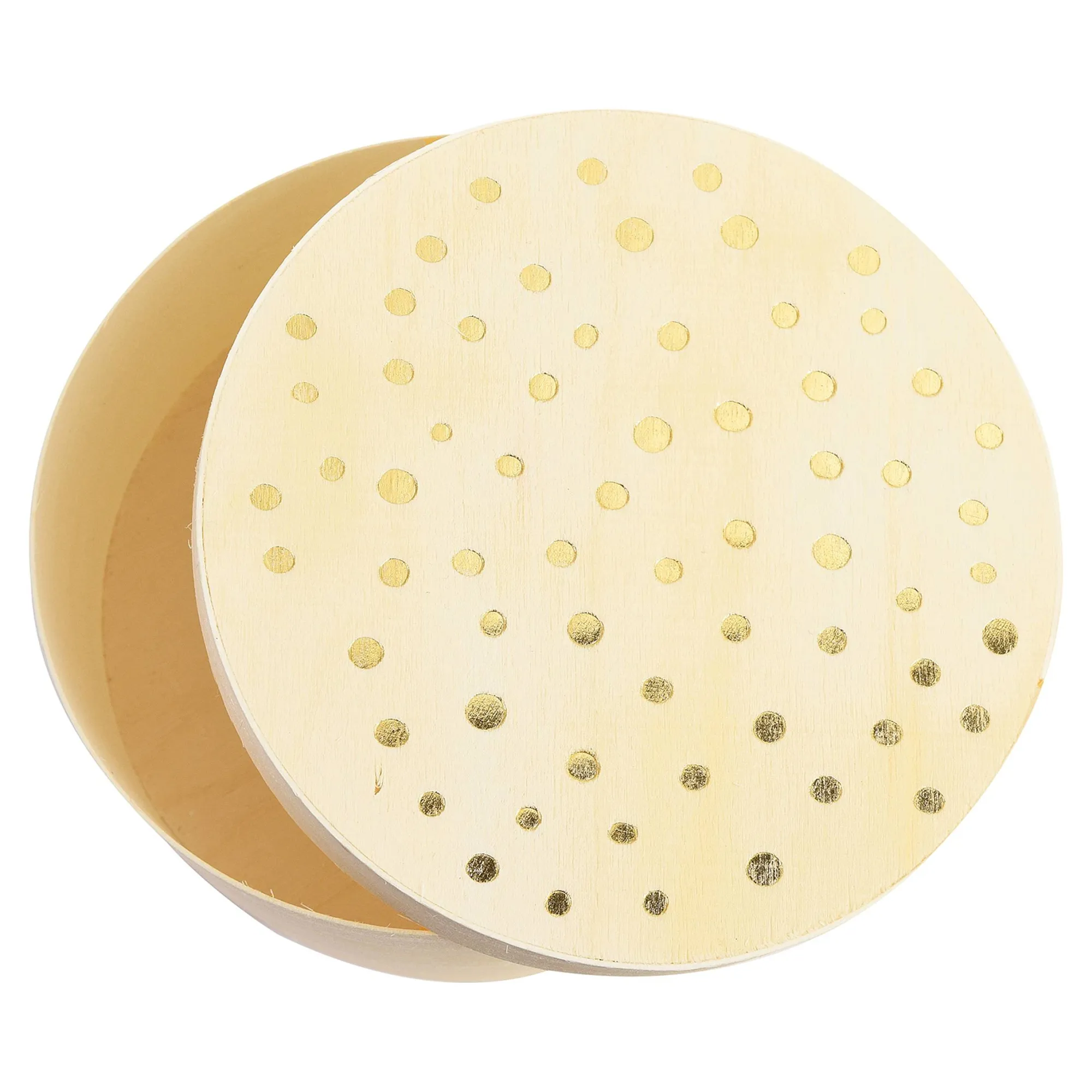 Aufbewahrungsdose Mit Deckel^Depot Fashion