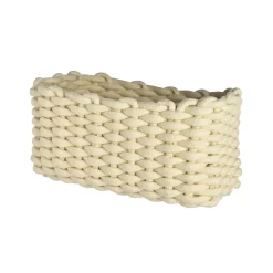 Outlet Depot Aufbewahrungskorb Braided