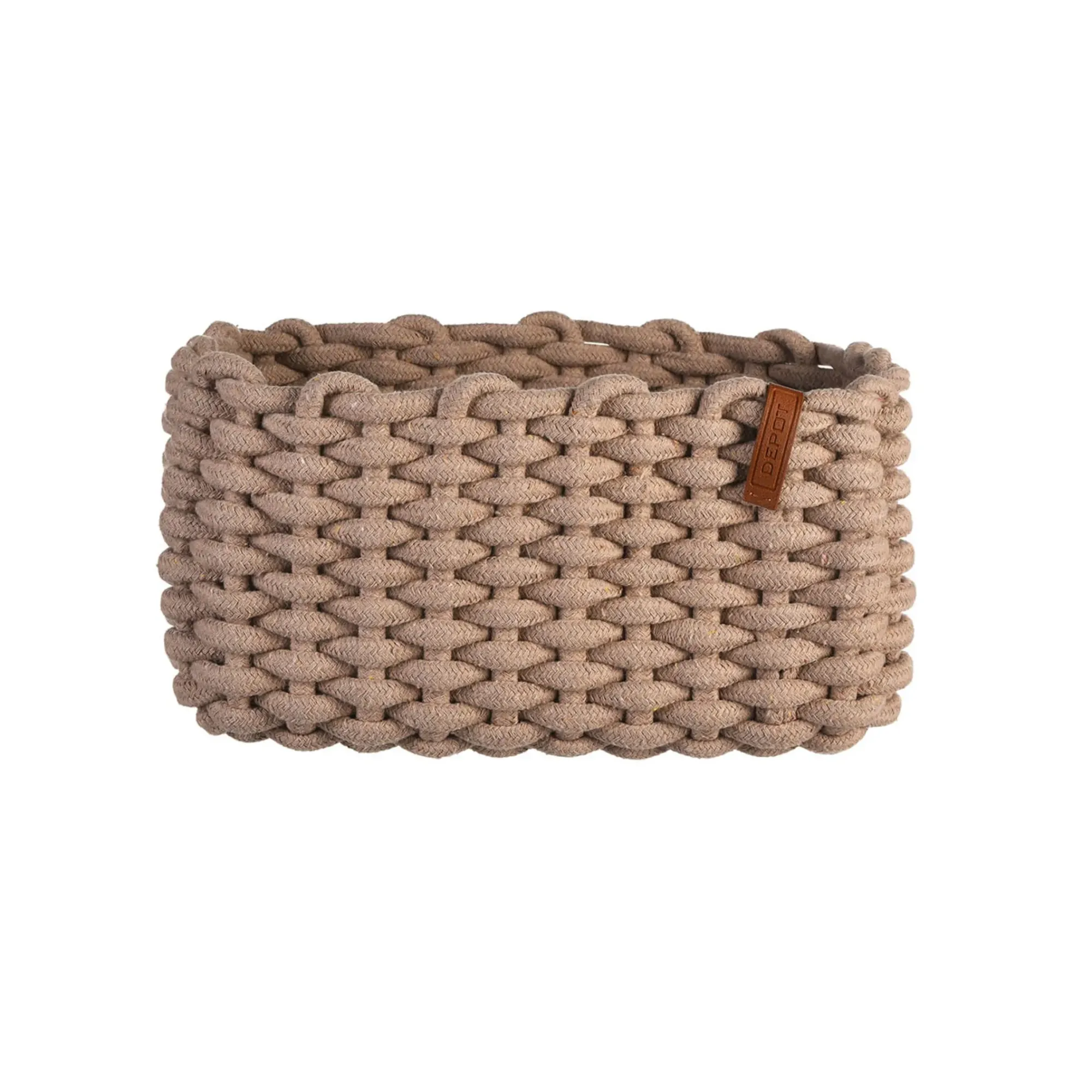 Online Depot Aufbewahrungskorb Braided