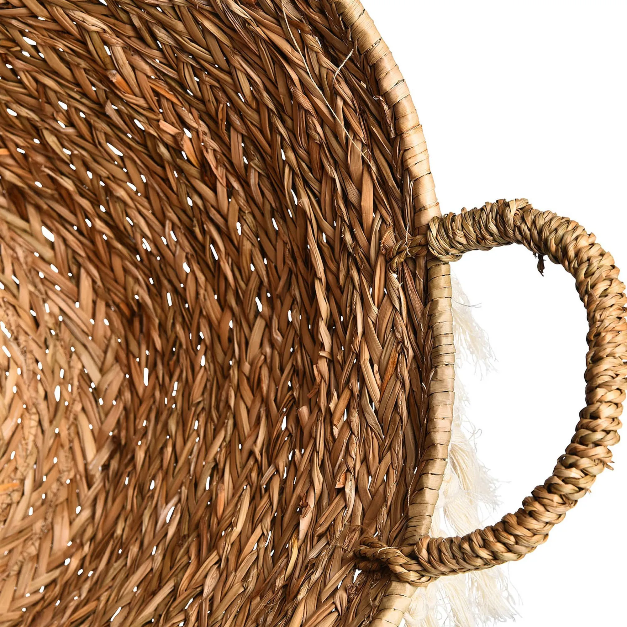 Aufbewahrungskorb Fringes^Depot Cheap