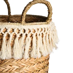 Aufbewahrungskorb Fringes^Depot Cheap