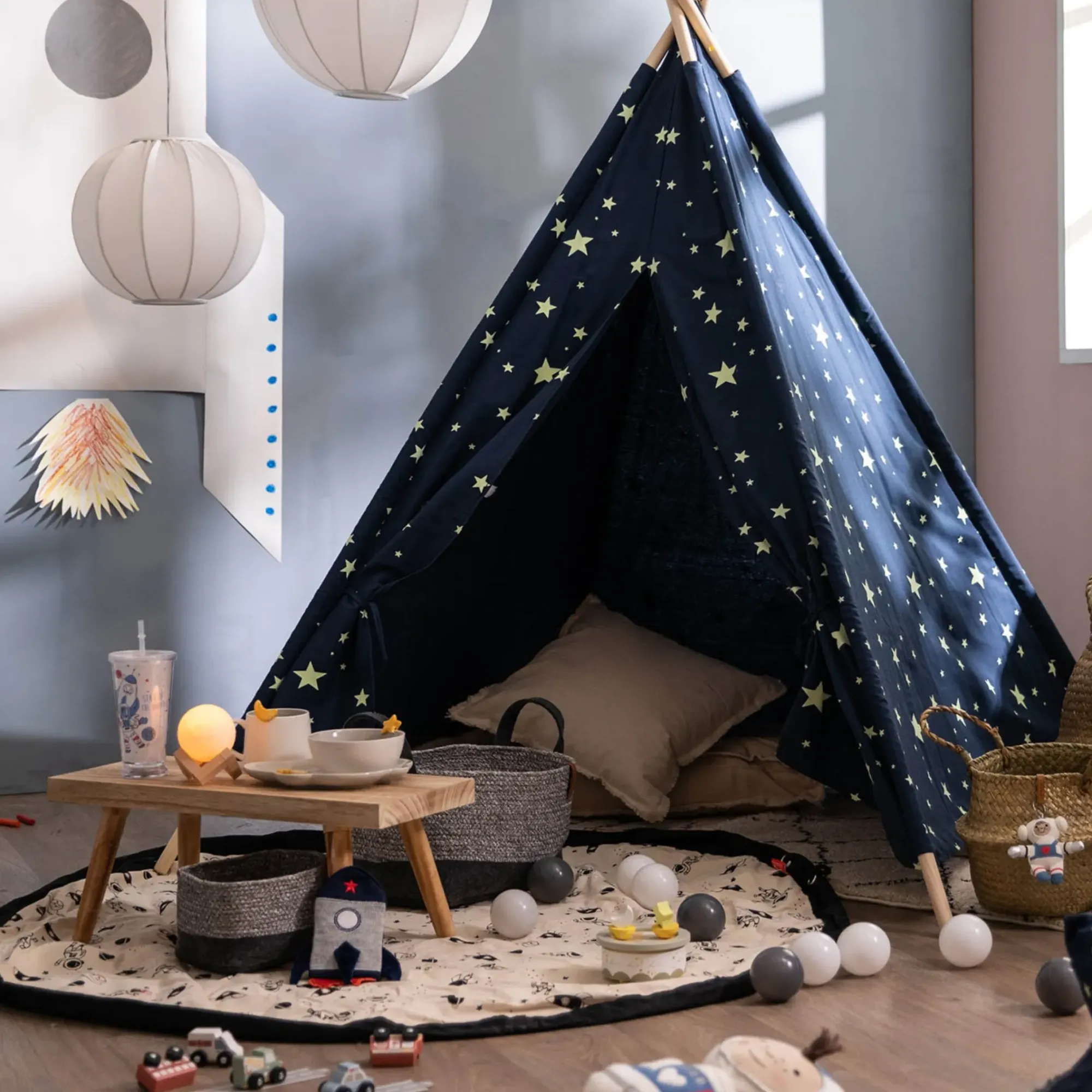 Sale Depot Aufbewahrungskorb Greyfelt