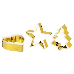 Ausstechform-Set^Depot Outlet