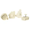 Ausstechform-Set Mit Pragung^Depot Shop