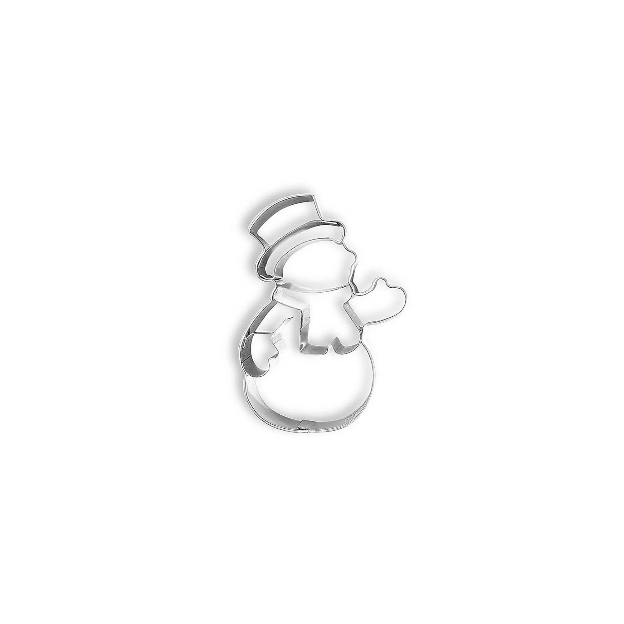 Ausstechform Snowman^Depot Cheap