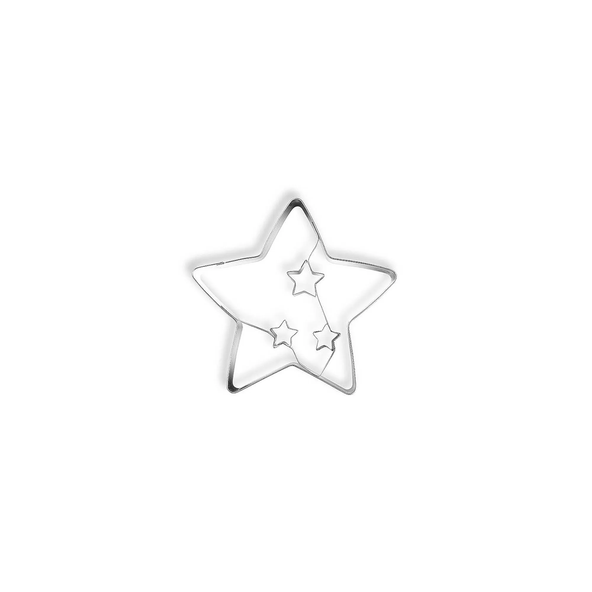 Ausstechform Stern^Depot Outlet