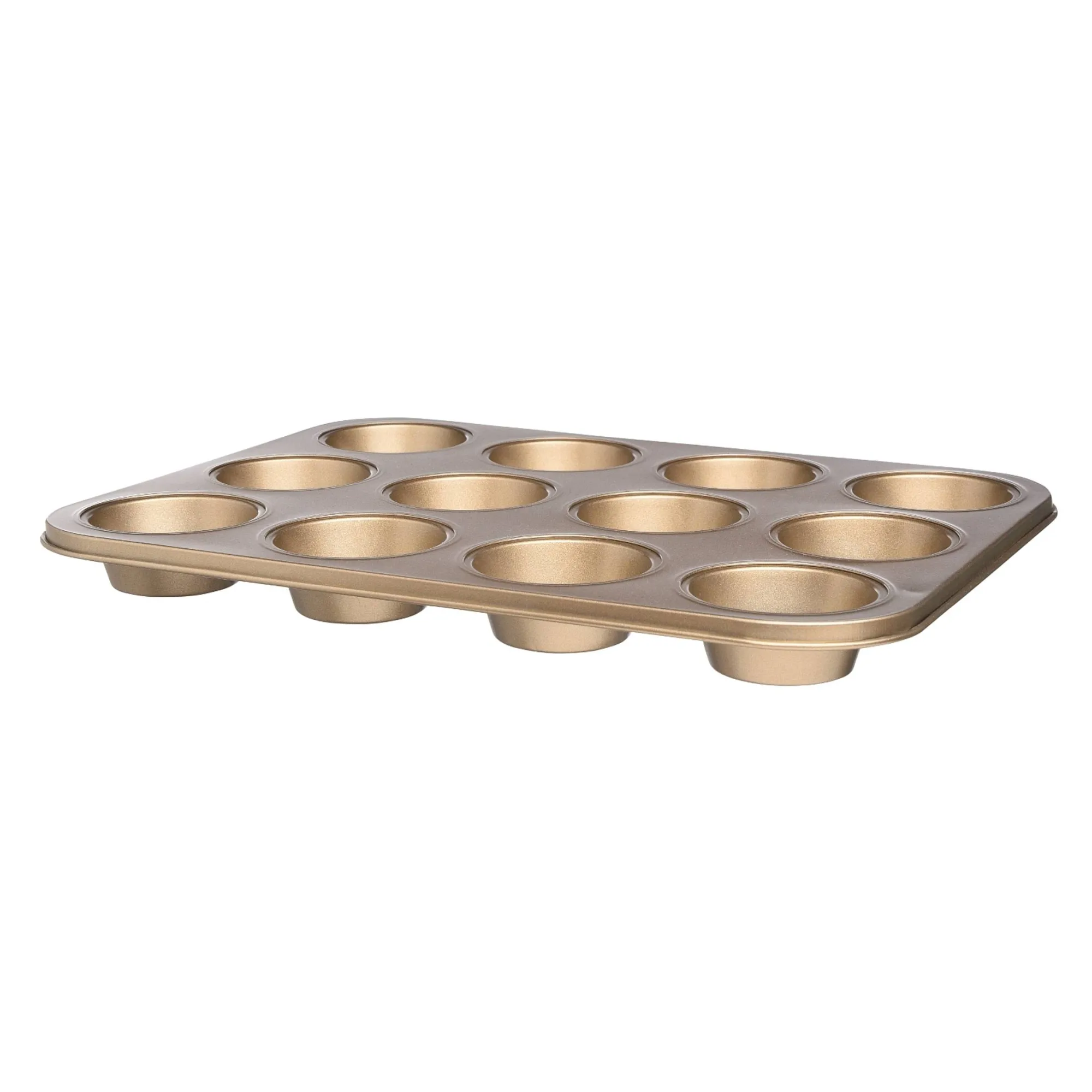 Backform Für 12 Muffins^Depot Cheap