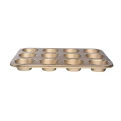 Backform Für 12 Muffins^Depot Cheap