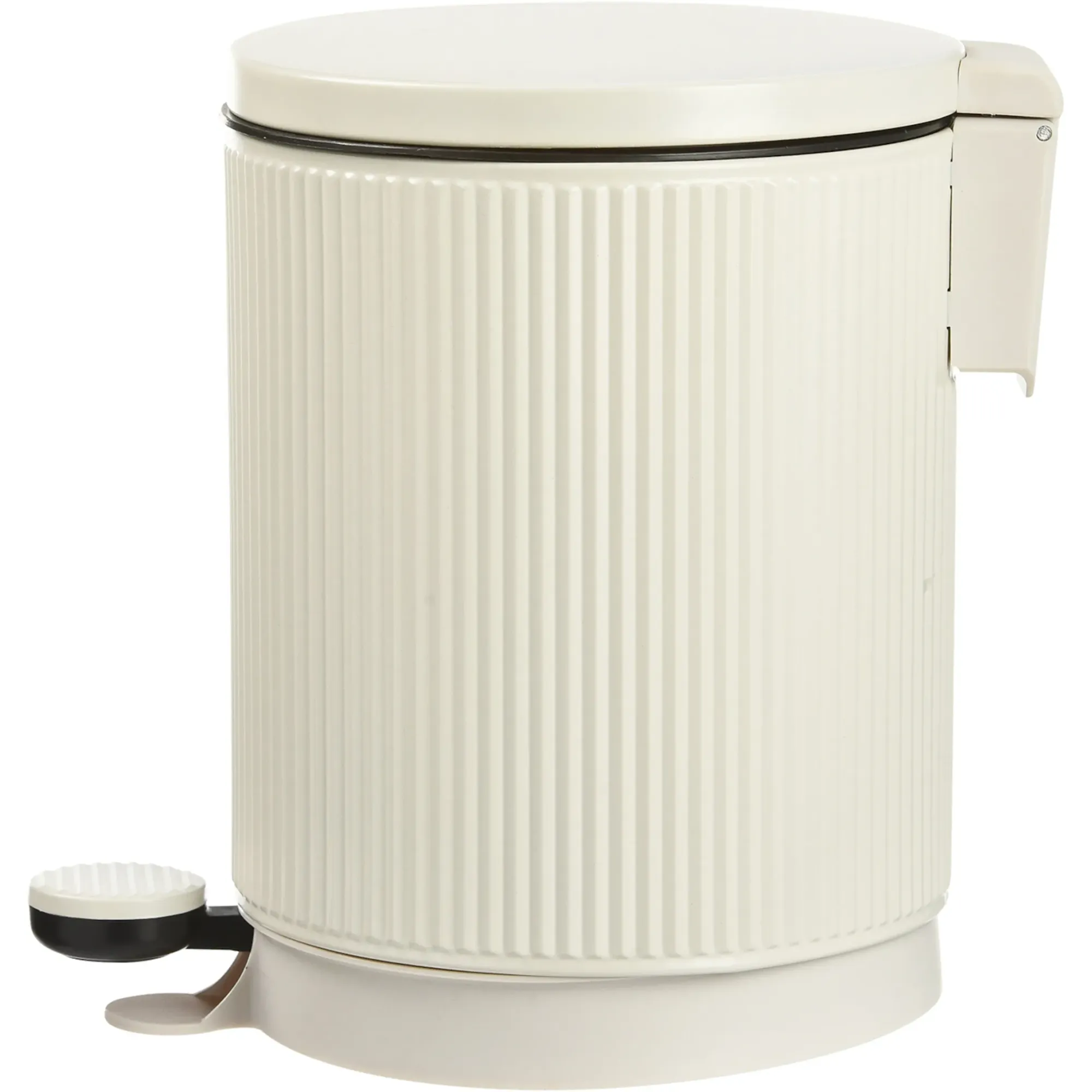 Discount Depot Bad-Abfalleimer Rills