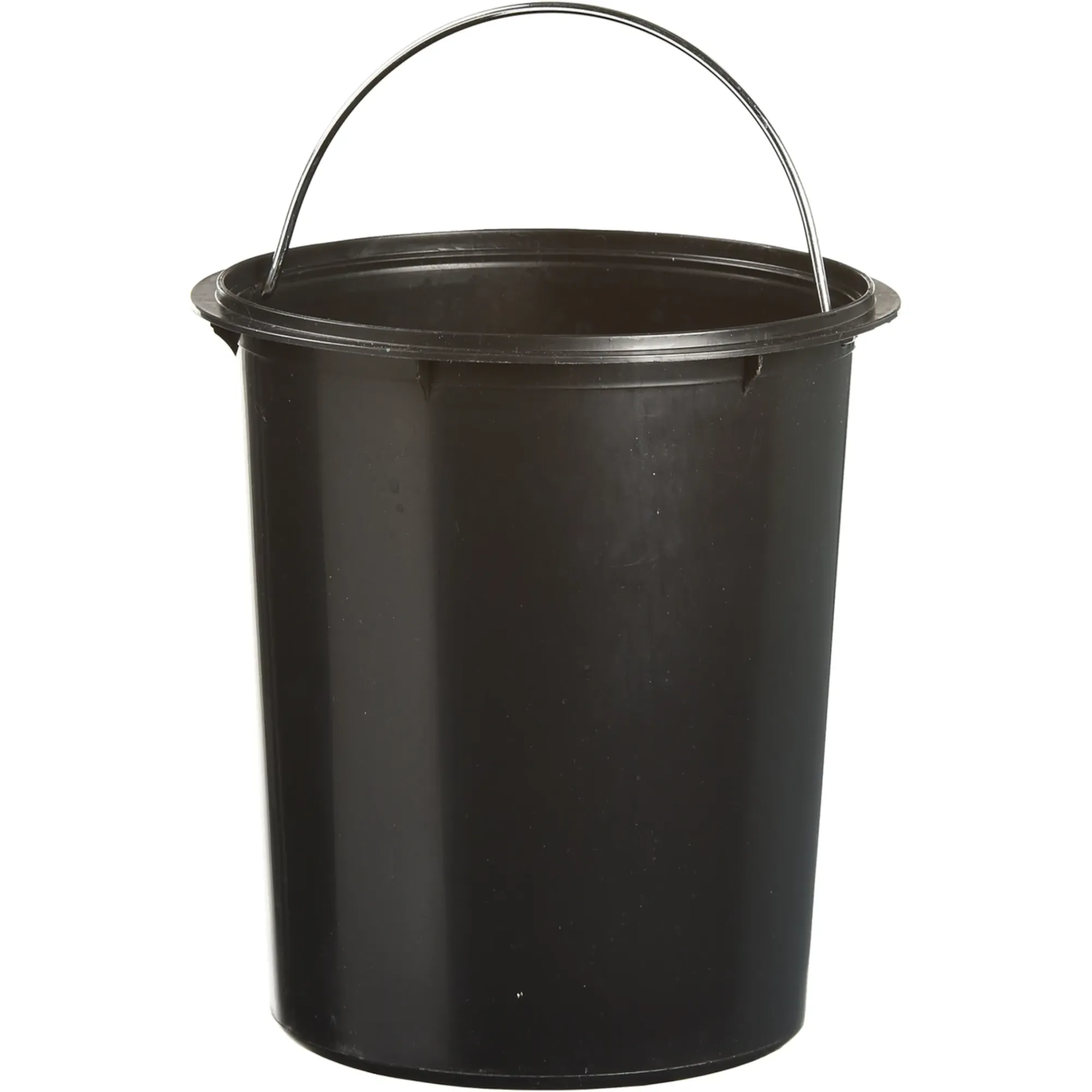 Discount Depot Bad-Abfalleimer Rills