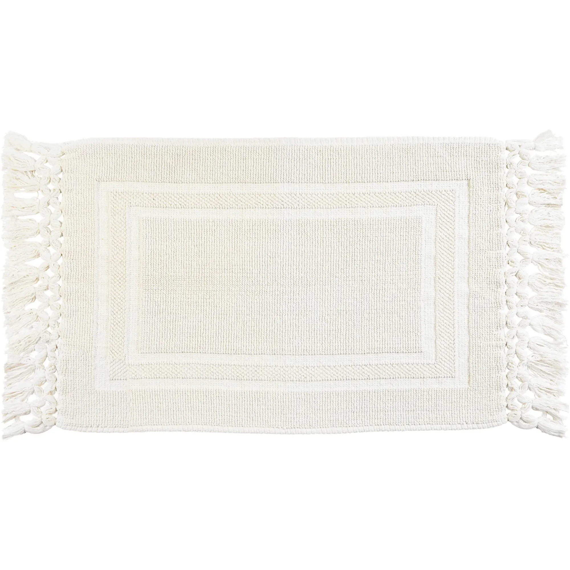 Cheap Depot Badematte Boho