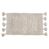 Badematte Heavy Knit^Depot Shop
