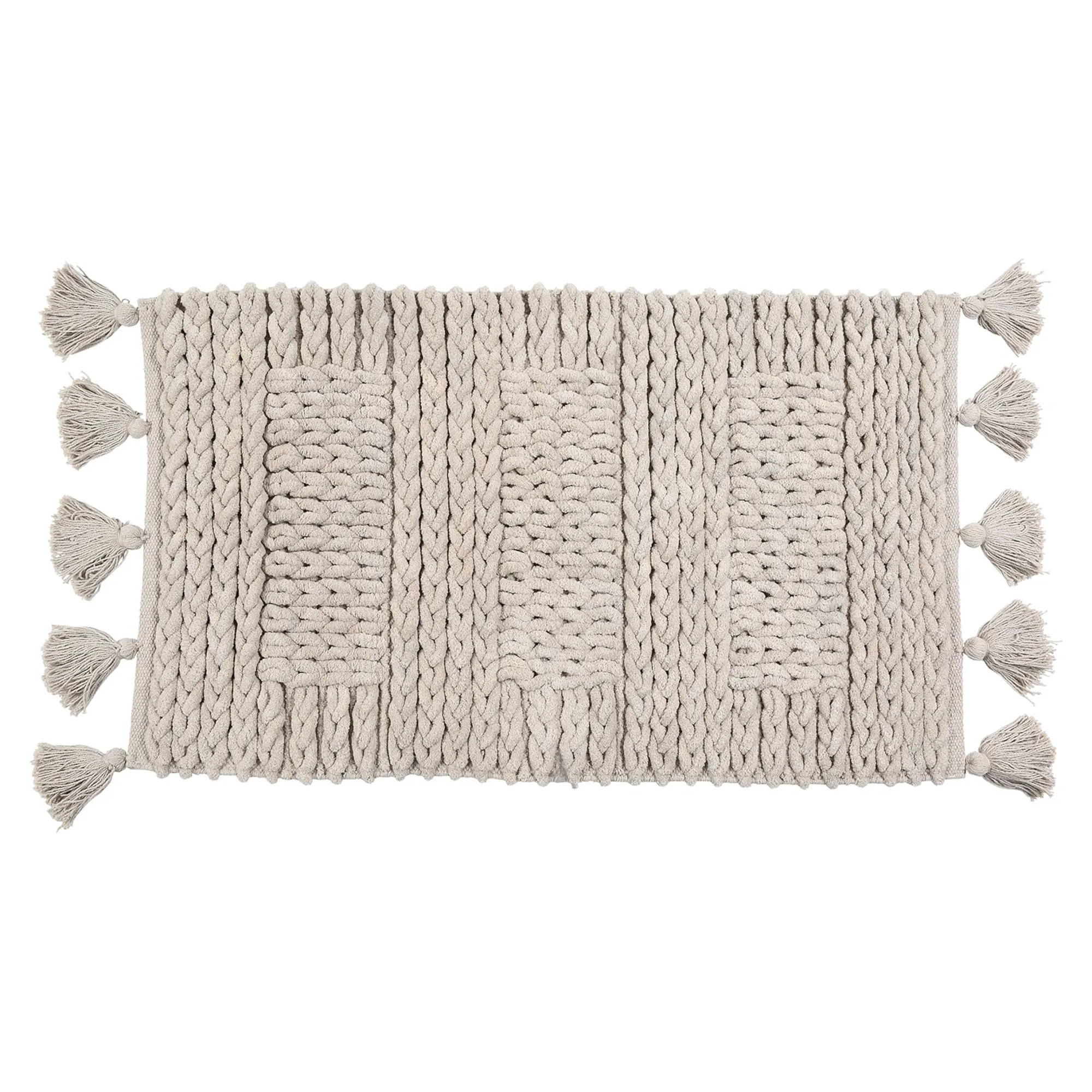 Badematte Heavy Knit^Depot Shop