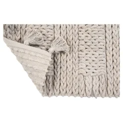 Badematte Heavy Knit^Depot Shop
