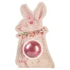 Badeschaumkugel Hase Neni^Depot Hot