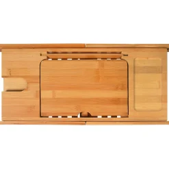 Badewannenablage Bamboo^Depot Hot
