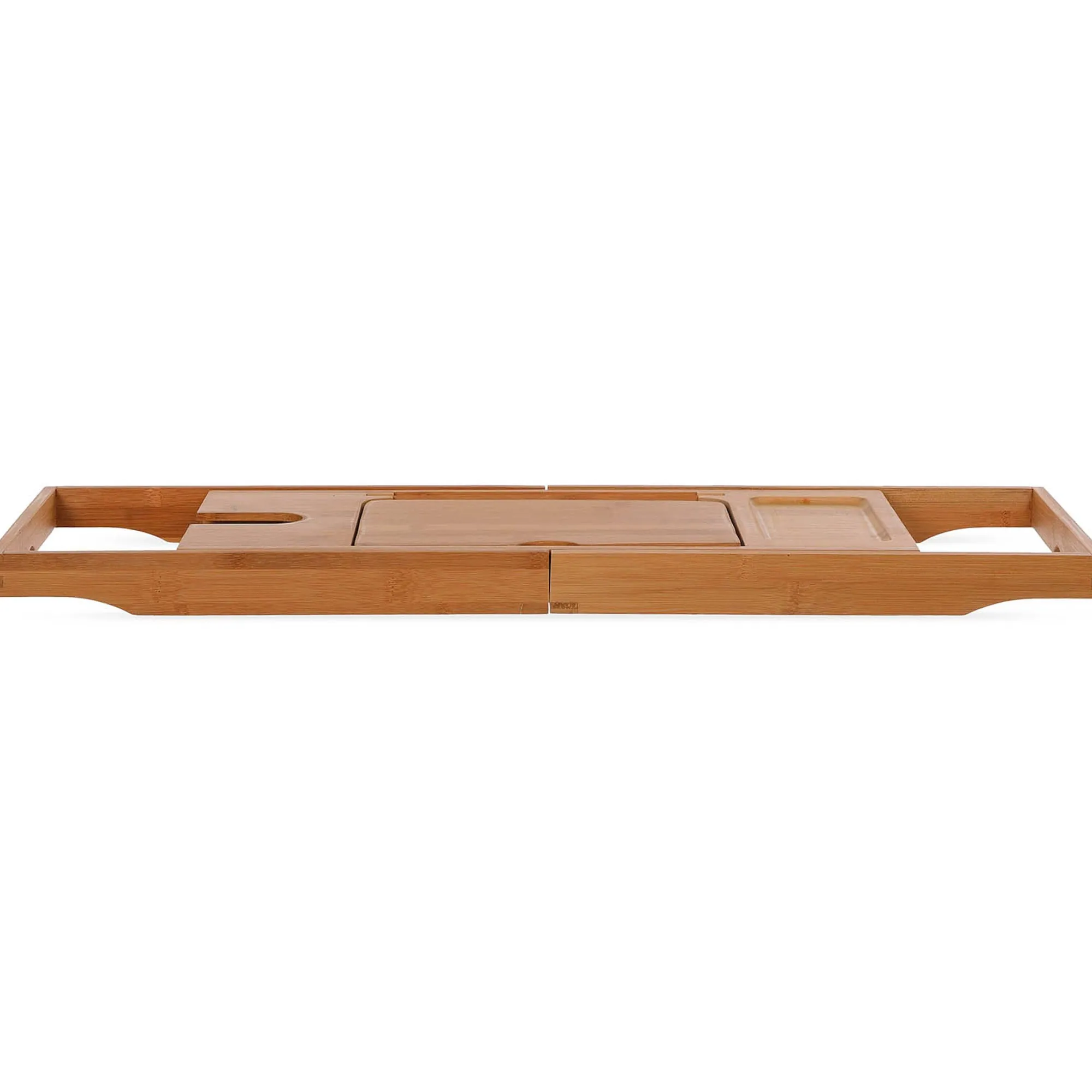 Badewannenablage Bamboo^Depot Hot